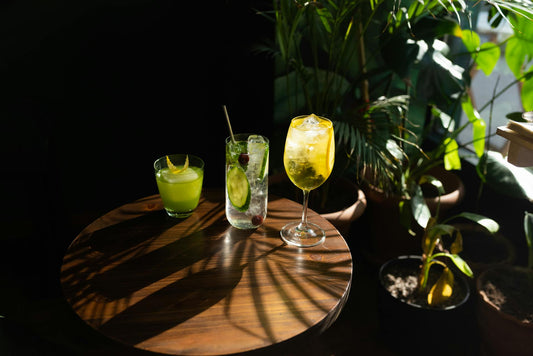 The Timeless History of the Mojito: From Cuban Origins to Your Glass (Plus an Authentic Recipe)