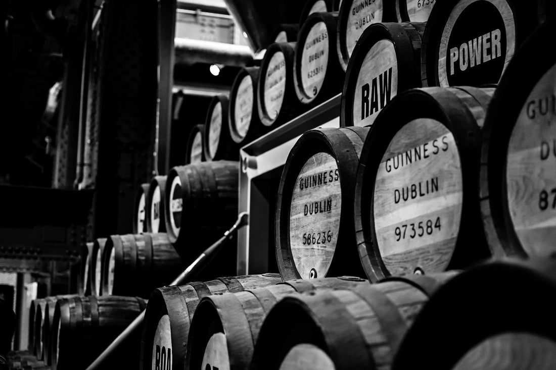The Top 10 Breweries of 2024: Craft Beer Destinations You Can’t Miss