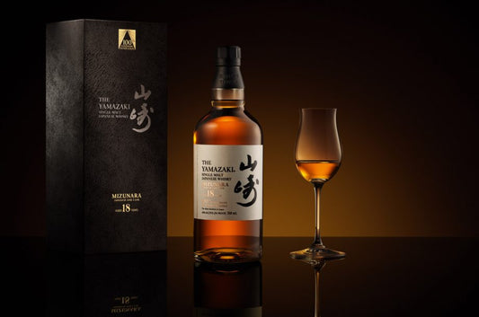 Top 10 Whiskeys of 2024: Expert Picks, Distillery Insights & Must-Try Bottles