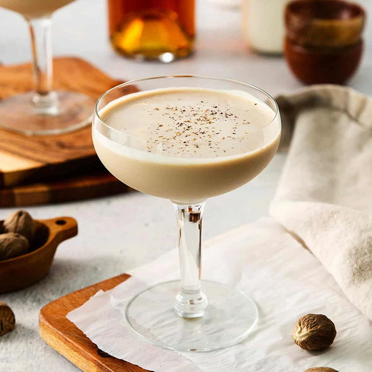 Brandy Cocktail and Drink Recipes