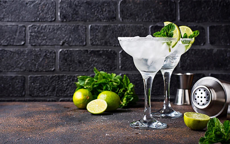 Margarita Cocktail Recipes Collection | LiquorStoreNearMe