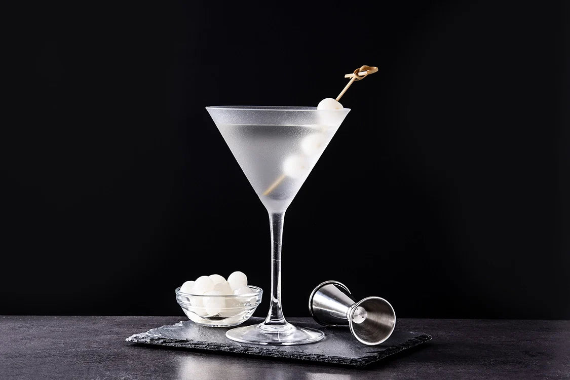 Martini Cocktail Recipes Collection | LiquorStoreNearMe