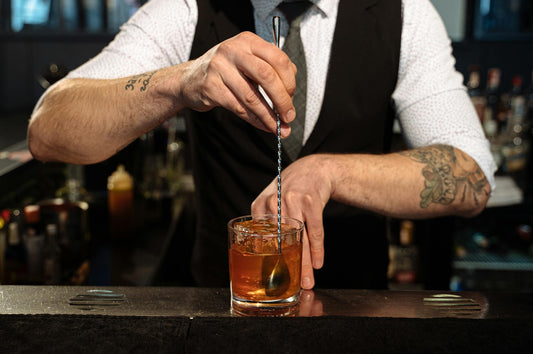 2025 Cocktail Trends: Expert Predictions from Top Global Mixologists | Future of Mixology