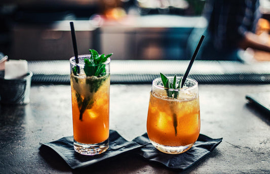 The Best Pre-Mix Drinks of 2024: Elevate Your Celebrations with Convenience and Flavor