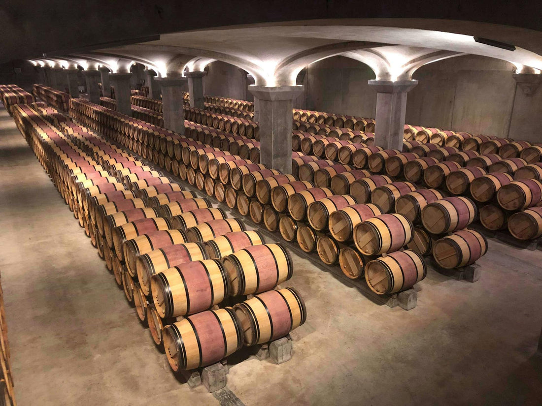 The Top 10 French Wines of 2024: A Connoisseur's Guide to Excellence