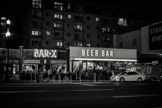 Top Beer Bar Destinations in 2024: Craft Beer Havens, Brewpub Hotspots & Global Picks