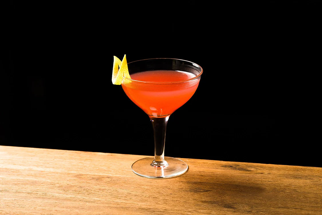 Bourbon Cocktails and Drink Recipes