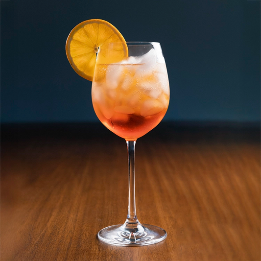 Aperol Spritz: The Refreshing Italian Cocktail You Must Try