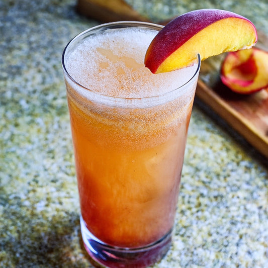 Baltic Spring Punch: A Refreshing Spring Cocktail Recipe