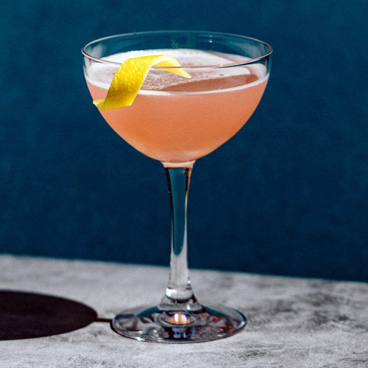 Cosmarita Cocktail: A Refreshing Tequila & Mezcal Delight