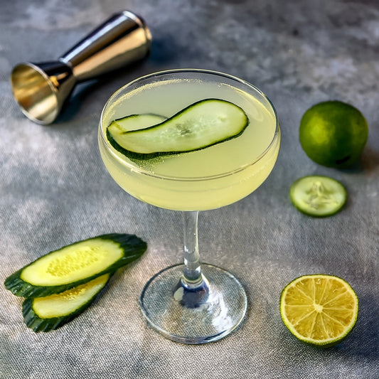 Eastside Gimlet: Refreshing Summer Cocktail Recipe & Tips
