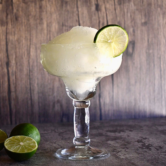 Frozen Margarita: A Refreshing Summer Cocktail Delight