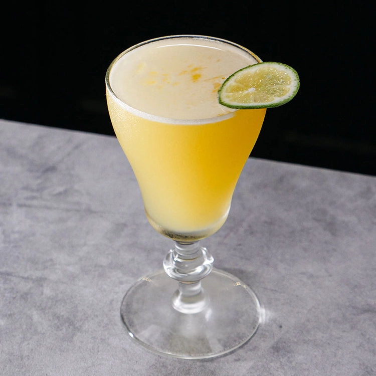 Hotel Nacional Special: A Tropical Cocktail Escape