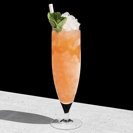 Jasper's Rum Punch: A Tropical Cocktail Experience Awaits!