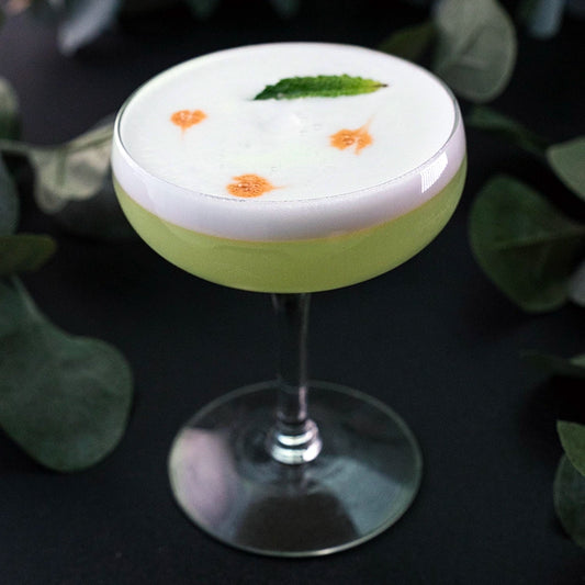 Juliet & Romeo Cocktail: A Refreshing Romantic Drink Recipe