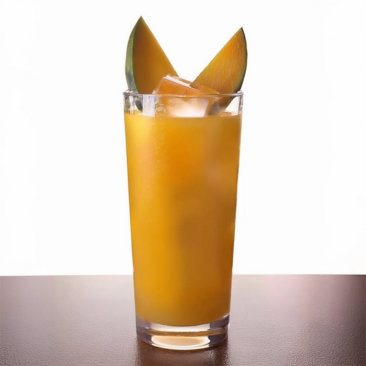 Mango Rum Punch: A Tropical Cocktail for Any Occasion