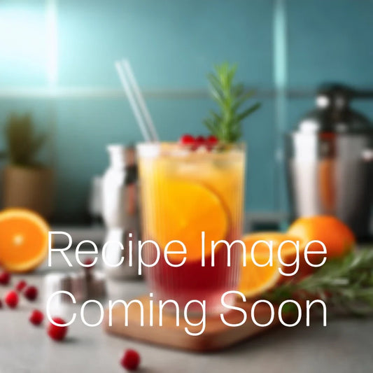 Mocktail Recipe Image - Coming Soon