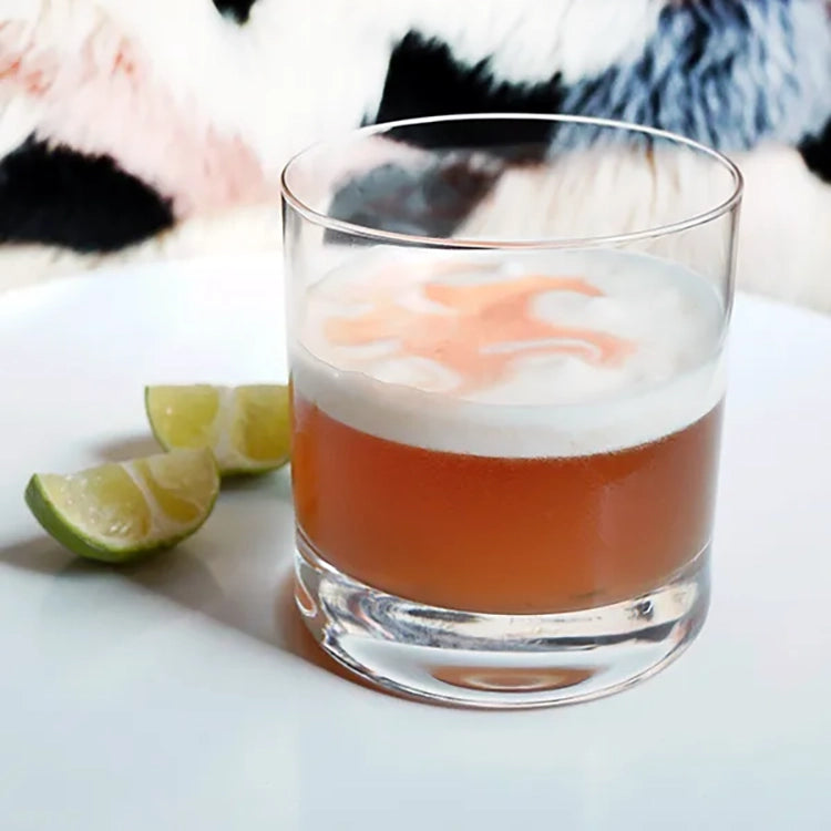 Pisco Kid: A Refreshing Cocktail with Sweet & Dry Balance
