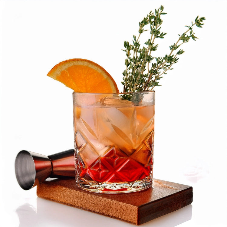Sorrentino Cocktail: A Refreshing Italian Aperitivo Delight